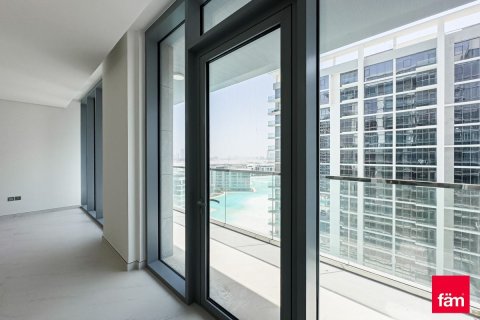 Appartement te huur in Dubai, VAE 3 slaapkamers, 181 vr.m., nr 735353 - foto 4