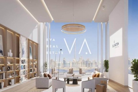 Business Bay, Dubai, UAE의 판매용 아파트 침실 1개, 71.9제곱미터 번호 637809 - 사진 4