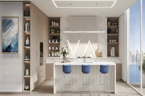 Wohnung in Business Bay, Dubai, VAE: 1 Schlafzimmer, 71.9 m2 Nr. 637809