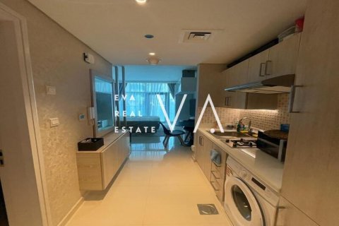 Korter asukohaga Palm Jumeirah, Dubai, AÜE: 1 toaline, 32.52 m² Nr 637807
