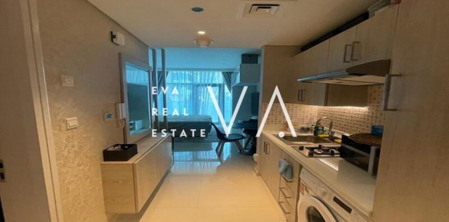 Διαμέρισμα σε Palm Jumeirah, Dubai, ΗΑΕ 1 δωμάτιο, 32.52 τ.μ. Αρ. 637807