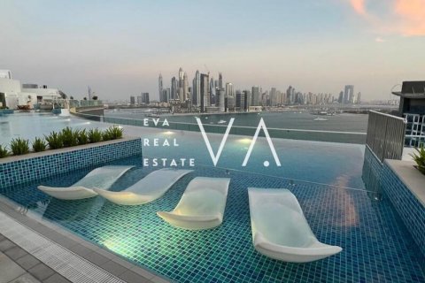 Διαμέρισμα σε Palm Jumeirah, Dubai, ΗΑΕ 1 δωμάτιο, 32.52 τ.μ. Αρ. 637807 - φωτογραφία 9