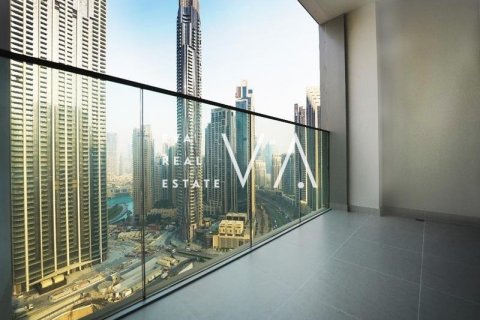 Apartmán v Downtown Dubai (Downtown Burj Dubai), SAE 3 spálne, 155.33 m2 č. 637810 - Fotografia 10