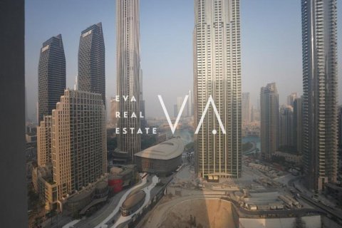 Apartmán v Downtown Dubai (Downtown Burj Dubai), SAE 3 spálne, 155.33 m2 č. 637810 - Fotografia 11