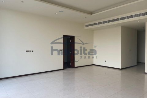 Huoneisto Palm Jumeirah, Dubai, Arabiemiraatit 1 makuuhuone, 177.2 m2 № 514814 - kuva 5