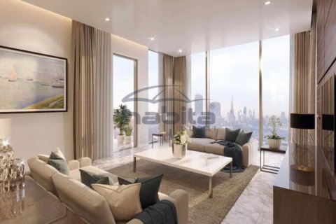 Appartamento a Mohammed Bin Rashid City, Dubai, EAU 1 camera da letto, 68.8 mq. № 514811