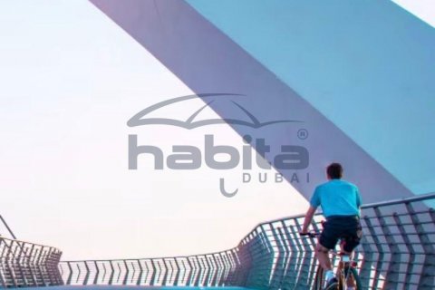 شقة للبيع في مدينة محمد بن راشد، دبي، الإمارات العربية المتحدة 1 غرفة نوم ، 68.8 متر مربع ، رقم 514811 - صورة 7