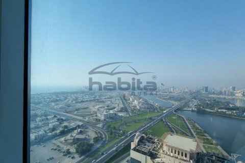 Al Majaz、Sharjah、UAE にあるマンション販売中 2ベッドルーム、152 m2、No514810 - 写真 19
