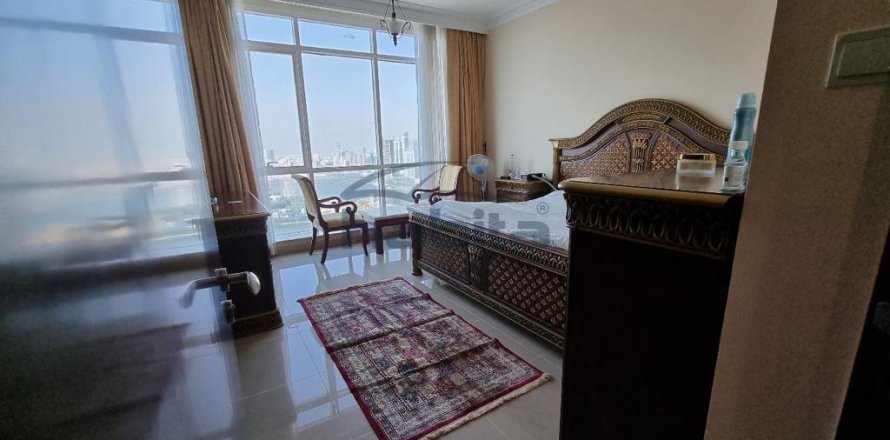 Al Majaz、Sharjah、UAEにあるマンション 2ベッドルーム、152 m2 No514810