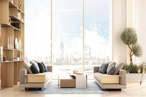 Lakás itt: Dubai, EAE, 1 szoba, 39 m², azonosító: 763147