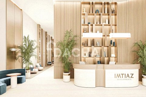 Leilighet til salgs i Dubai, Emiratene 1 rom, 39 kvm Nr. 763147 - Foto 7