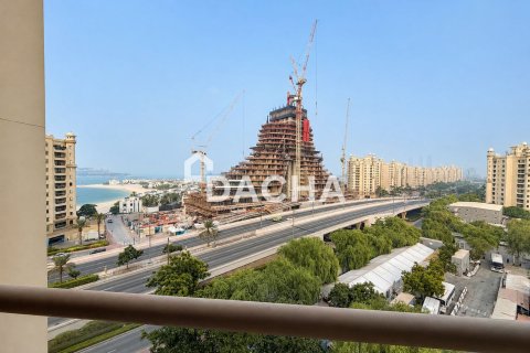 Appartamento in vendita a Palm Jumeirah, Dubai, EAU 3 camere da letto, 201 mq. № 763146 - foto 7