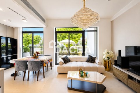 Városi lakóépület itt: Arabian Ranches 3, Dubai, EAE, 3 hálószoba, 201 m², azonosító: 763144