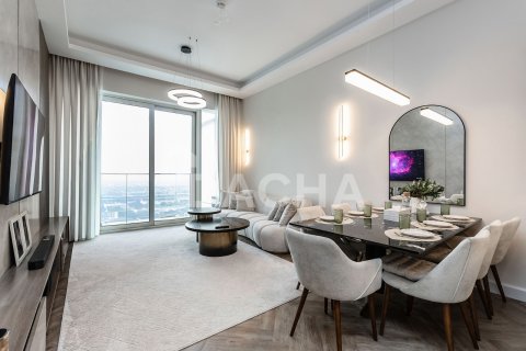 Wohnung in Dubai Media City, Dubai, VAE: 2 Schlafzimmer, 142 m2 Nr. 763149