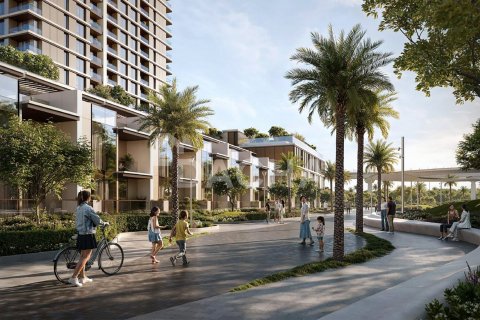 Appartamento in vendita a Dubai Creek Harbour (The Lagoons), Dubai, EAU 3 camere da letto, 170 mq. № 763145 - foto 7