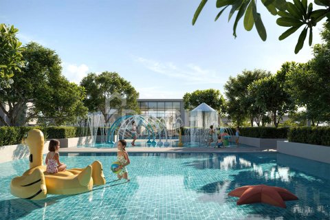 Appartamento in vendita a Dubai Creek Harbour (The Lagoons), Dubai, EAU 3 camere da letto, 170 mq. № 763145 - foto 8