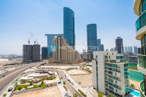 Byt v Al Reem Island, Abu Dhabi, SAE 3 ložnice, 194.2 m² Č.: 659575