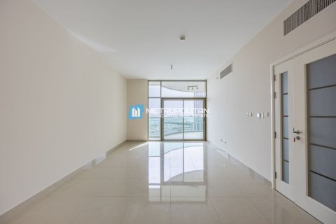 Пәтер Аль-Рим, Абу-Даби, БАӘ-да 1 жатын бөлме, 113.7 м² № 659573 - фото 2