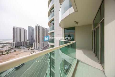 דירה ב Al Reem Island, Abu Dhabi, איחוד האמירויות 1 חדר שינה, 113.7 מ