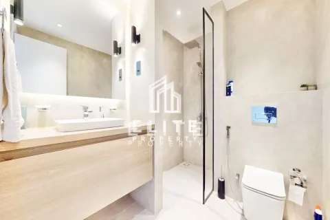 Apartmán v Palm Jumeirah, Dubai, SAE 2 spálne, 188 m2 č. 757724 - Fotografia 7