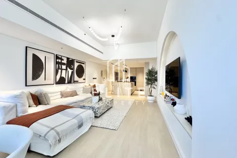 Apartmán v Palm Jumeirah, Dubai, SAE 2 spálne, 188 m2 č. 757724 - Fotografia 4