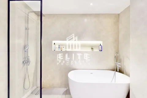 Apartmán v Palm Jumeirah, Dubai, SAE 2 spálne, 188 m2 č. 757724 - Fotografia 10