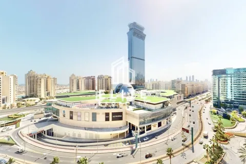 Apartmán v Palm Jumeirah, Dubai, SAE 2 spálne, 188 m2 č. 757724 - Fotografia 13