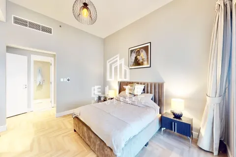 Apartmán v Palm Jumeirah, Dubai, SAE 2 spálne, 188 m2 č. 757724 - Fotografia 8