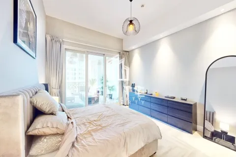 Apartmán v Palm Jumeirah, Dubai, SAE 2 spálne, 188 m2 č. 757724 - Fotografia 9