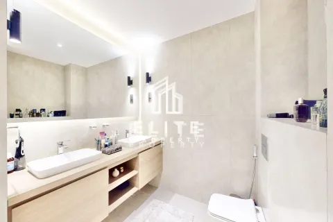 Apartmán v Palm Jumeirah, Dubai, SAE 2 spálne, 188 m2 č. 757724 - Fotografia 11