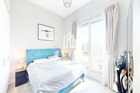Apartmán v Palm Jumeirah, Dubai, SAE 2 spálne, 188 m2 č. 757724 - Fotografia 6