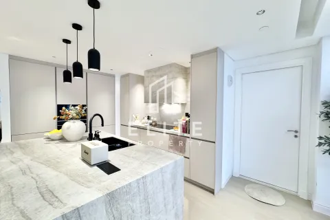 Apartmán v Palm Jumeirah, Dubai, SAE 2 spálne, 188 m2 č. 757724 - Fotografia 3