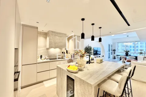 Apartmán v Palm Jumeirah, Dubai, SAE 2 spálne, 188 m2 č. 757724 - Fotografia 15