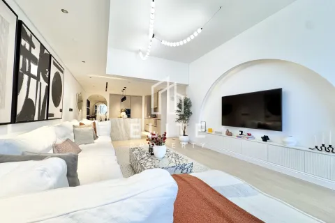 Apartmán v Palm Jumeirah, Dubai, SAE 2 spálne, 188 m2 č. 757724 - Fotografia 5