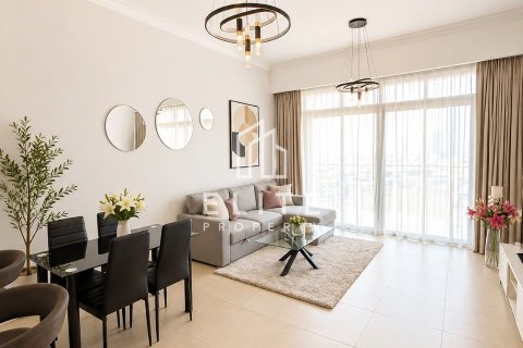 דירה ב The Hills, Dubai, איחוד האמירויות 1 חדר שינה, 82 מ
