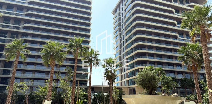 Korter asukohaga Palm Jumeirah, Dubai, AÜE: 2 magamistoaga, 176 m² Nr 757721
