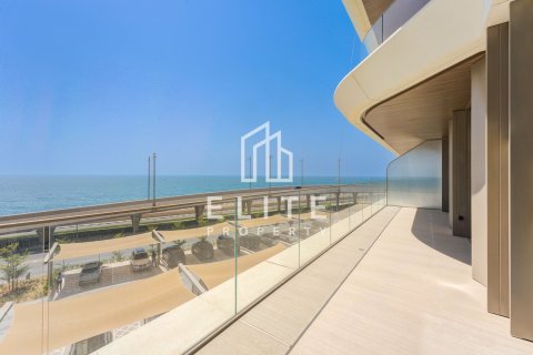 Üürile anda korter asukohaga Palm Jumeirah, Dubai, AÜE: 2 magamistoaga, 176 m² Nr 757721 - pilt 19