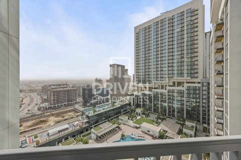 Dzīvoklis Mohammed Bin Rashid City, Dubaijā, AAE 1 istaba, 54.26 m2 Nr. 757159