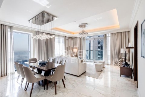 Dzīvoklis Downtown Dubai (Downtown Burj Dubai), Dubaijā, AAE 3 istabas, 183.76 m2 Nr. 757158