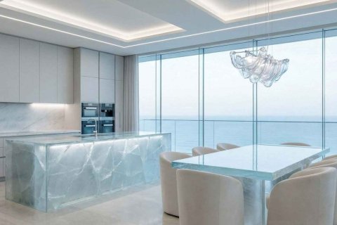 Apartment sa Ice Beach sa Ras Al Khaimah, UAE 1 silid-tulugan, 69.03 sq.m. № 709431 - larawan 2
