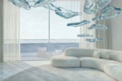 Lakás az Ice Beach lakóparkban itt: Ras Al Khaimah, EAE, 1 hálószoba, 66.03 m², azonosító: 709432 - fénykép 5