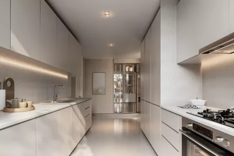 Villa en venta en Dubai, EAU 4 dormitorios, 577 m2 № 639818 - foto 9