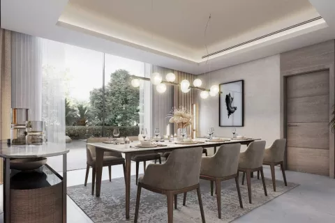 Villa en venta en Dubai, EAU 4 dormitorios, 577 m2 № 639818 - foto 5
