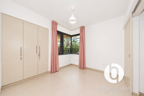 Снять в аренду виллу в Дубай Хилс Эстейт, ОАЭ 5 спален, 332м2, № 739405 - фото 29