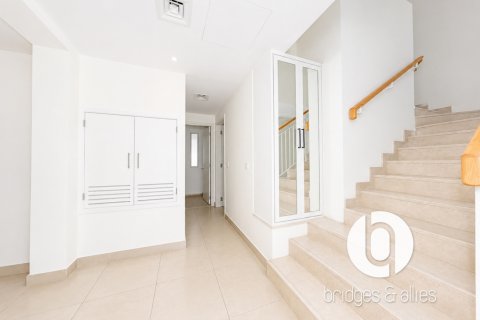 Снять в аренду виллу в Дубай Хилс Эстейт, ОАЭ 5 спален, 332м2, № 739405 - фото 20