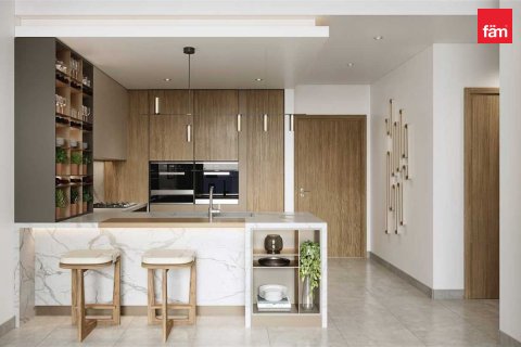 Byt v Wadi Al Safa 2, Dubai, SAE 3 ložnice, 160.7 m² Č.: 738958 - fotografie 2