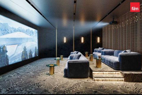 Byt v Wadi Al Safa 2, Dubai, SAE 3 ložnice, 160.7 m² Č.: 738958 - fotografie 11