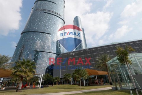 آپارتمان در Al Reem Island، Abu Dhabi ، امارات متحده عربی 3 خوابه ، 183.2 متر مربع.  شماره 516111