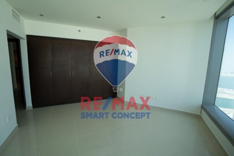 Müüa korter asukohaga Al Reem Island, Abu Dhabi, AÜE: 3 magamistoaga, 183.2 m² Nr 516111 - pilt 5