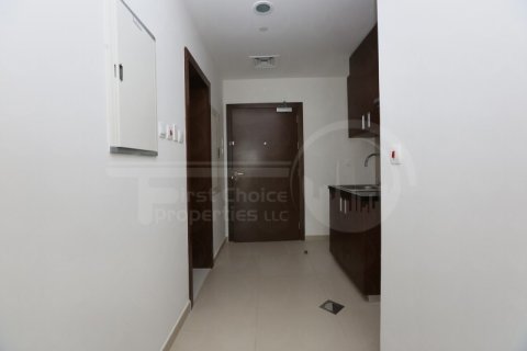 Al Reem Island, Abu Dhabi, UAE의 판매용 아파트 56.9제곱미터 번호 731362 - 사진 11